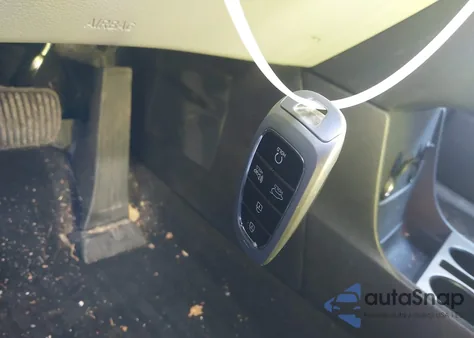 2024 Hyundai Palisade Sel z USA, uszkodzony, nr VIN KM8R44GE9RU749207